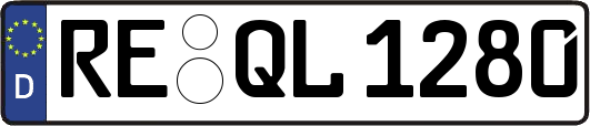 RE-QL1280