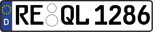 RE-QL1286