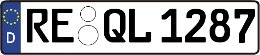 RE-QL1287