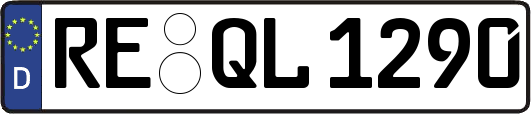 RE-QL1290