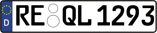RE-QL1293