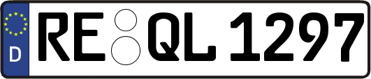RE-QL1297