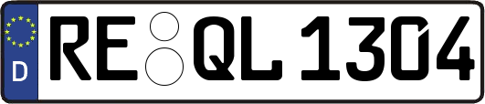 RE-QL1304