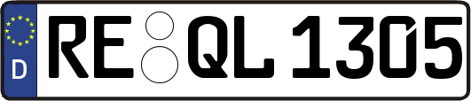 RE-QL1305