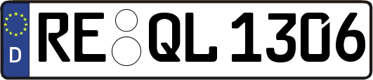 RE-QL1306