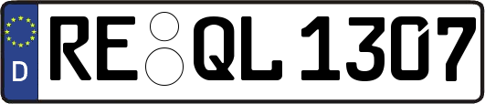 RE-QL1307