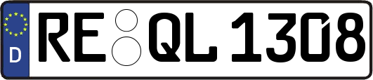 RE-QL1308