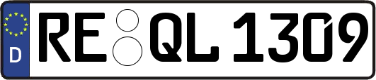 RE-QL1309