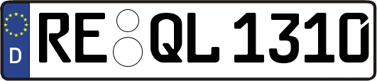 RE-QL1310