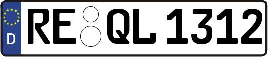 RE-QL1312