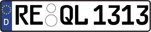 RE-QL1313