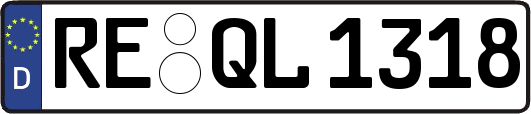 RE-QL1318