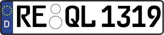 RE-QL1319