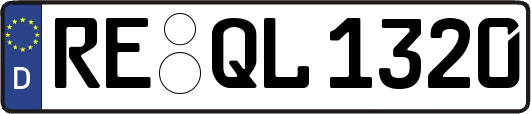 RE-QL1320