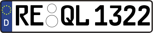 RE-QL1322