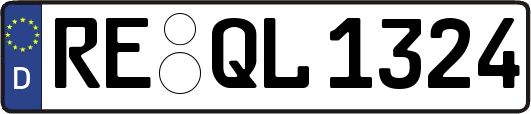 RE-QL1324