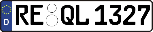 RE-QL1327