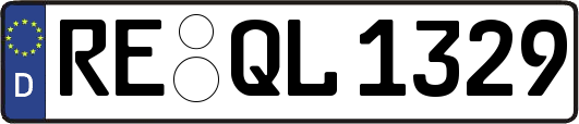 RE-QL1329