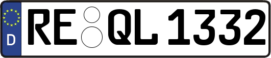 RE-QL1332