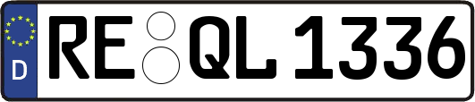 RE-QL1336