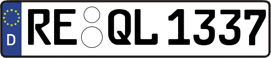RE-QL1337