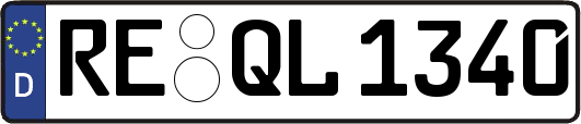RE-QL1340