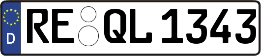 RE-QL1343