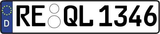 RE-QL1346