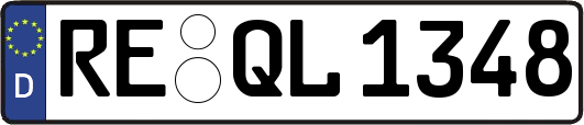 RE-QL1348