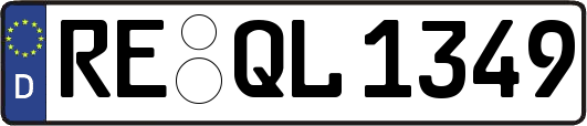 RE-QL1349