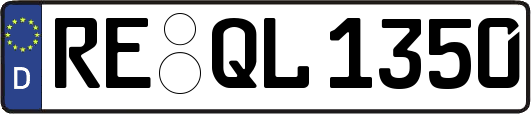RE-QL1350