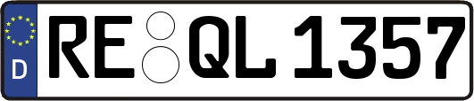 RE-QL1357