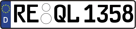 RE-QL1358