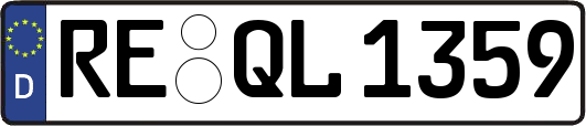 RE-QL1359