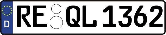 RE-QL1362