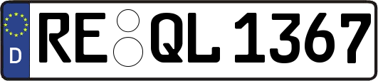 RE-QL1367