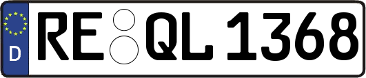 RE-QL1368