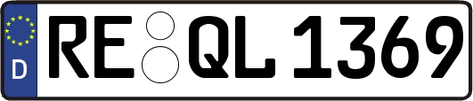 RE-QL1369