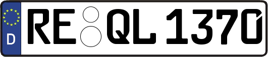 RE-QL1370