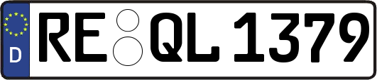 RE-QL1379