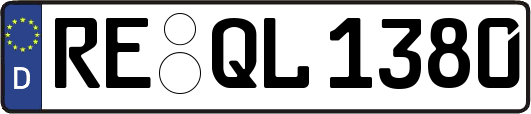 RE-QL1380