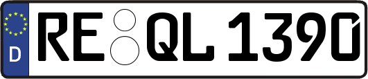 RE-QL1390