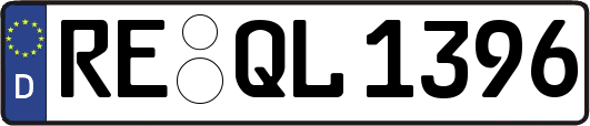 RE-QL1396