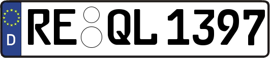 RE-QL1397