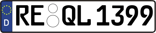 RE-QL1399