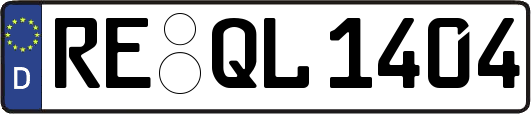RE-QL1404