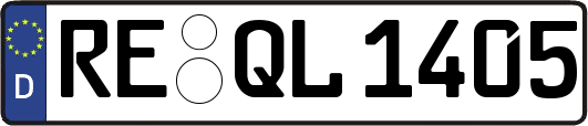 RE-QL1405