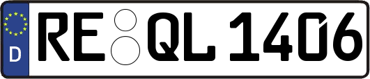 RE-QL1406