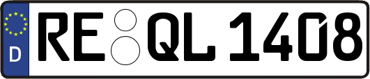RE-QL1408