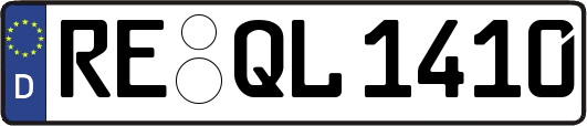 RE-QL1410